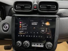 Lynk & Co 03 1.5T 2WDPro - photo 17