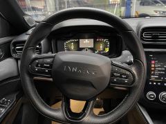 Lynk & Co 03 1.5T 2WDPro - photo 18