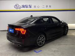 Lynk & Co 03 1.5T 2WDPro - photo 2