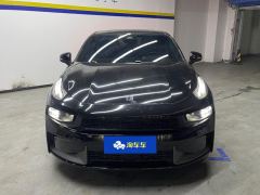 Lynk & Co 03 1.5T 2WDPro - photo 3