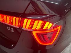 Lynk & Co 03 1.5T 2WDPro - photo 5