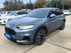 Honda ZR-V Dear, ZR-V Dear 1.5T Exclusive Edition - ფოტო 1