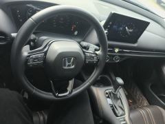 Honda ZR-V Dear, ZR-V Dear 1.5T Exclusive Edition - ფოტო 16