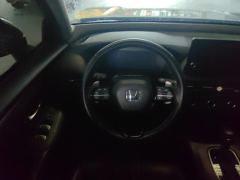 Honda ZR-V Dear, ZR-V Dear 1.5T Exclusive Edition - ფოტო 18