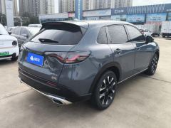 Honda ZR-V Dear, ZR-V Dear 1.5T Exclusive Edition - ფოტო 2