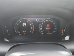 Honda ZR-V Dear, ZR-V Dear 1.5T Exclusive Edition - ფოტო 20