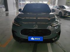 Honda ZR-V Dear, ZR-V Dear 1.5T Exclusive Edition - ფოტო 3