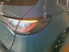 Honda ZR-V Dear, ZR-V Dear 1.5T Exclusive Edition - ფოტო 5