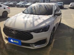 Ford Escort 1.5L Edition - photo 1
