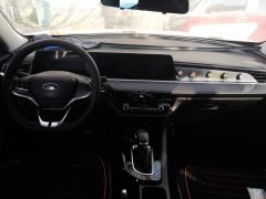 Ford Escort 1.5L Edition - photo 16