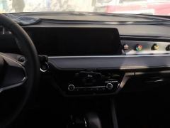 Ford Escort 1.5L Edition - photo 17