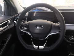 Ford Escort 1.5L Edition - photo 18