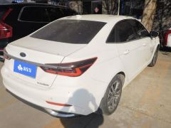 Ford Escort 1.5L Edition - photo 2