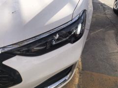 Ford Escort 1.5L Edition - photo 4