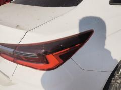 Ford Escort 1.5L Edition - photo 5