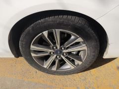 Ford Escort 1.5L Edition - photo 6
