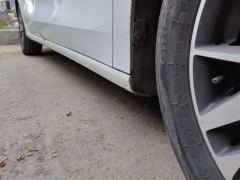 Geely Emgrand Passage 4 1.5L CVT Elite - ფოტო 10