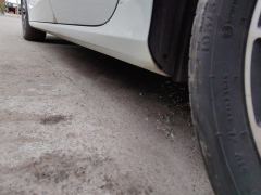 Geely Emgrand Passage 4 1.5L CVT Elite - ფოტო 11