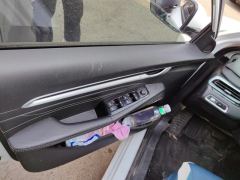 Geely Emgrand Passage 4 1.5L CVT Elite - ფოტო 12
