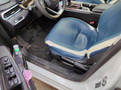 Geely Emgrand Passage 4 1.5L CVT Elite - ფოტო 14