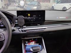 Geely Emgrand Passage 4 1.5L CVT Elite - ფოტო 17