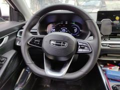 Geely Emgrand Passage 4 1.5L CVT Elite - ფოტო 18