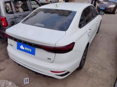 Geely Emgrand Passage 4 1.5L CVT Elite - ფოტო 2