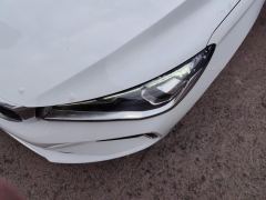 Geely Emgrand Passage 4 1.5L CVT Elite - ფოტო 4