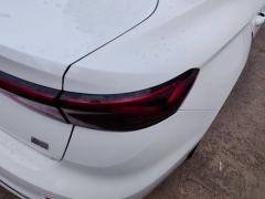 Geely Emgrand Passage 4 1.5L CVT Elite - ფოტო 5