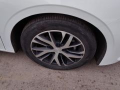 Geely Emgrand Passage 4 1.5L CVT Elite - ფოტო 6