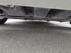 Geely Emgrand Passage 4 1.5L CVT Elite - ფოტო 8