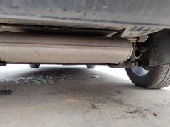 Geely Emgrand Passage 4 1.5L CVT Elite - ფოტო 9