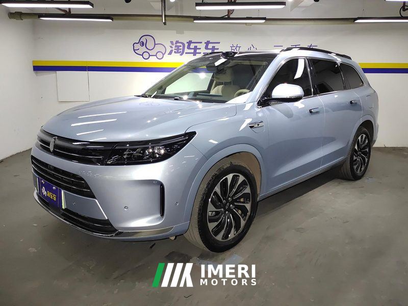 AITO HarmonyOS Intelligent Mobility M7 1.5T 210km 4WD max Intelligent Driving Edition 5-seater - ავტომობილი ჩინეთიდან