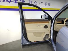 AITO HarmonyOS Intelligent Mobility M7 1.5T 210km 4WD max Intelligent Driving Edition 5-seater - ფოტო 12
