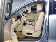 AITO HarmonyOS Intelligent Mobility M7 1.5T 210km 4WD max Intelligent Driving Edition 5-seater - ფოტო 14