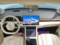 AITO HarmonyOS Intelligent Mobility M7 1.5T 210km 4WD max Intelligent Driving Edition 5-seater - ფოტო 16