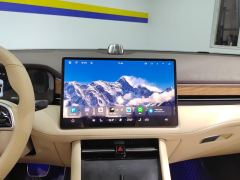AITO HarmonyOS Intelligent Mobility M7 1.5T 210km 4WD max Intelligent Driving Edition 5-seater - ფოტო 17