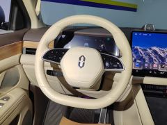 AITO HarmonyOS Intelligent Mobility M7 1.5T 210km 4WD max Intelligent Driving Edition 5-seater - ფოტო 18
