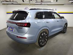 AITO HarmonyOS Intelligent Mobility M7 1.5T 210km 4WD max Intelligent Driving Edition 5-seater - ფოტო 2