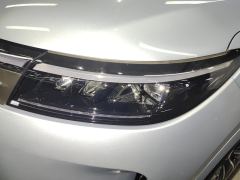 AITO HarmonyOS Intelligent Mobility M7 1.5T 210km 4WD max Intelligent Driving Edition 5-seater - ფოტო 4