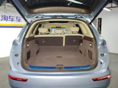 AITO HarmonyOS Intelligent Mobility M7 1.5T 210km 4WD max Intelligent Driving Edition 5-seater - ფოტო 7