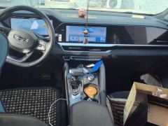 Geely Xingyue L 2.0T Automatic two-wheel drive Sky Edition - ფოტო 16