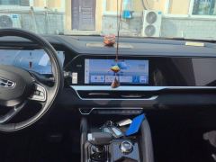 Geely Xingyue L 2.0T Automatic two-wheel drive Sky Edition - ფოტო 17