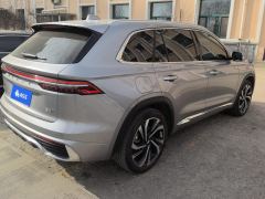 Geely Xingyue L 2.0T Automatic two-wheel drive Sky Edition - ფოტო 2