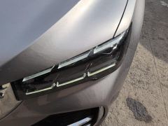 Geely Xingyue L 2.0T Automatic two-wheel drive Sky Edition - ფოტო 4