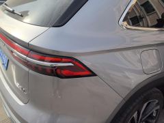 Geely Xingyue L 2.0T Automatic two-wheel drive Sky Edition - ფოტო 5