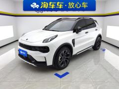 Lynk & Co 01 EM-P 1.5T 70km Edition - ფოტო 1