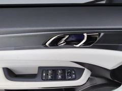 Lynk & Co 01 EM-P 1.5T 70km Edition - ფოტო 13