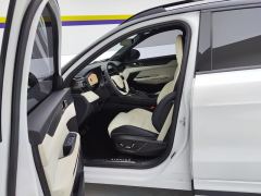 Lynk & Co 01 EM-P 1.5T 70km Edition - ფოტო 14