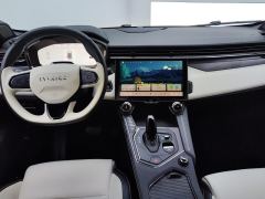 Lynk & Co 01 EM-P 1.5T 70km Edition - ფოტო 16